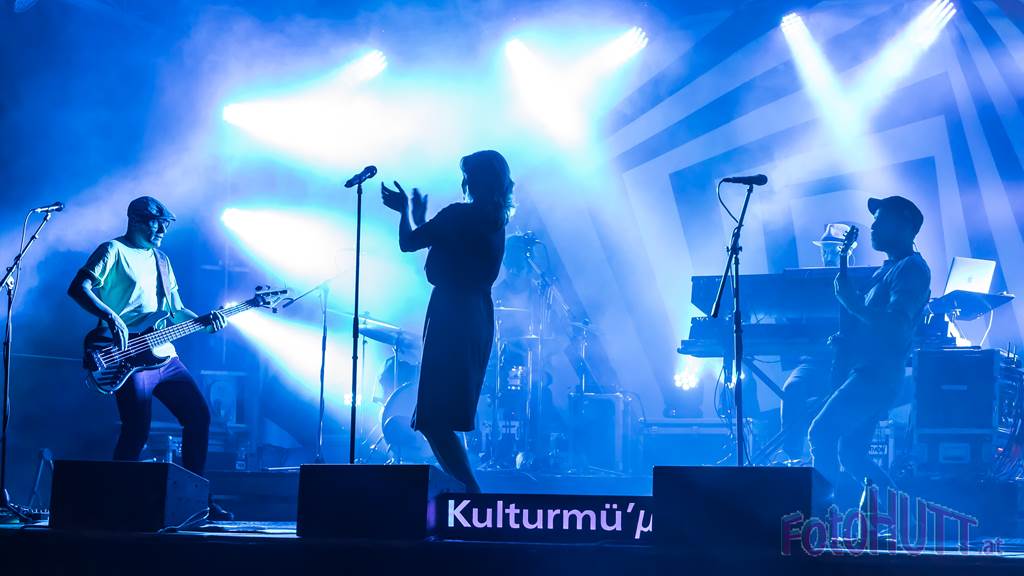 2022-07-09 – DENK – Erdbeeren & Musik / Kulturmue – Hollabrunn