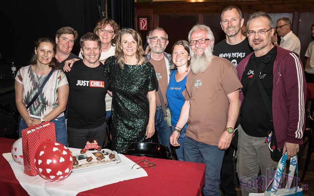 2022-05-14 – BIRGIT DENK – 50 + 1 Jahre Geburtstagskonzert / Orpheum