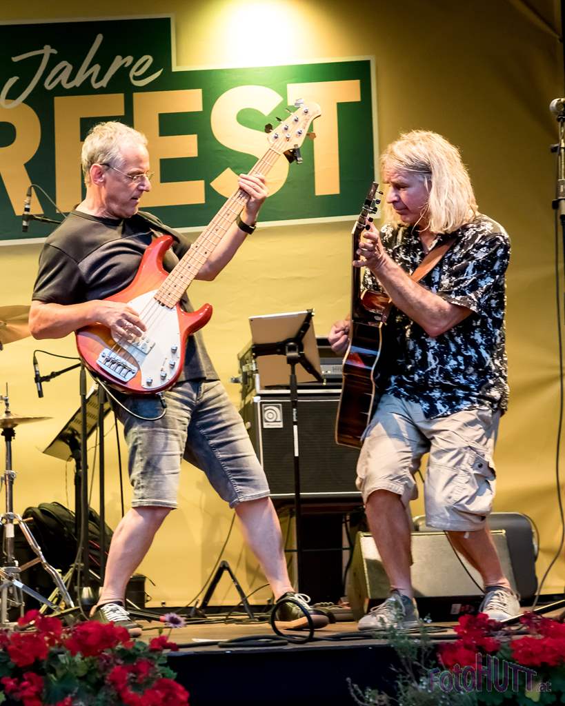 2022-08-19 – Die Wödmasta / Ottakringer Bierfest