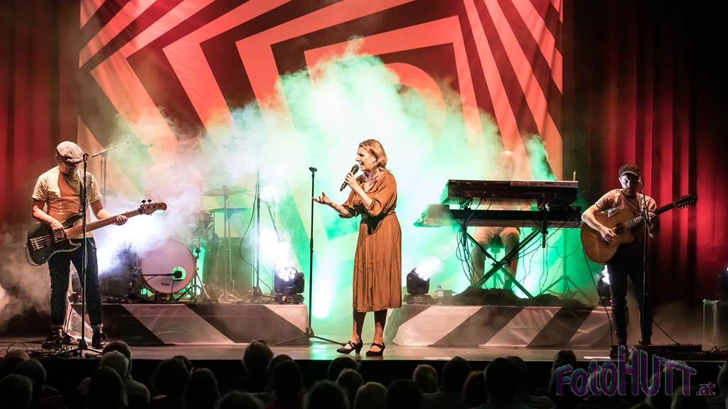 2022-09-30 – DENK – Erdbeeren & Musik / Stadtsaal