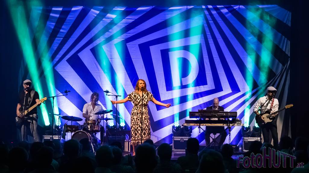 2025-06-26 – Birgit Denk & Band – 25 Jahre / Bad Schallerbach – Atrium