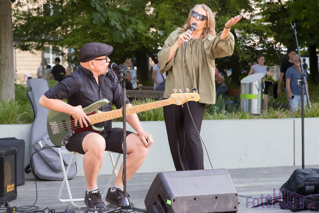 2025-06-12 – Denk-Trio – Best of / Reumannplatz