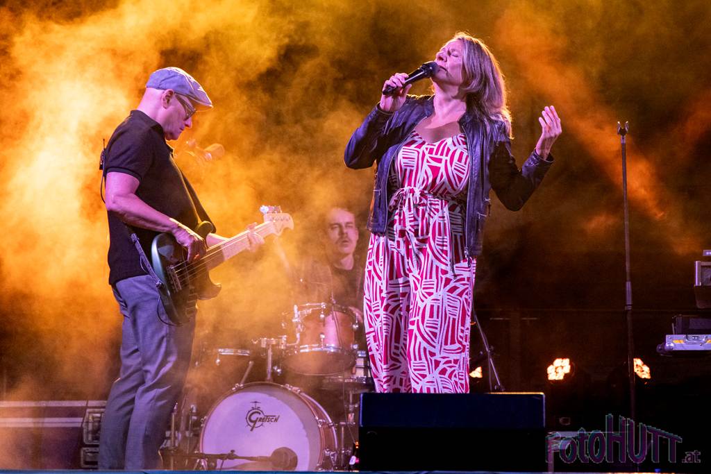 2025-07-11 – Birgit Denk & Band – 25 Jahre / Guntramsdorf – Streetfood & Soundfestival