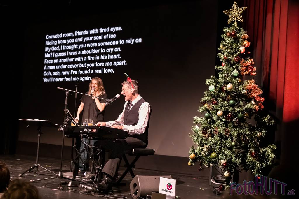 2025-12-15 – Birgit Denk lädt zum „Allgesang“ – Weihnachten / Vindobona