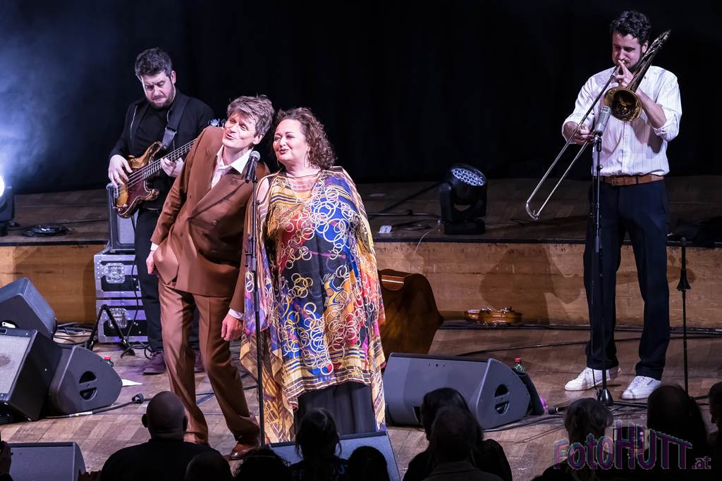 2026-01-26 – Norbert Schneider – Werkschau / Konzerthaus Wien