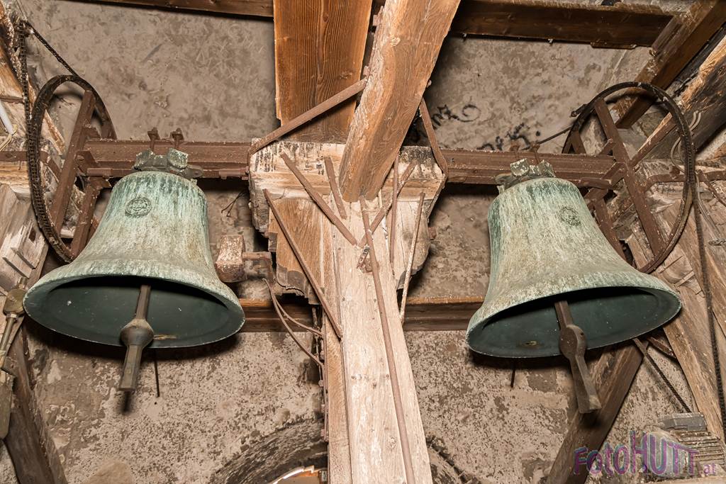 2026-01-17 – Hainburg Führung / Hinter verschlossenen Türen