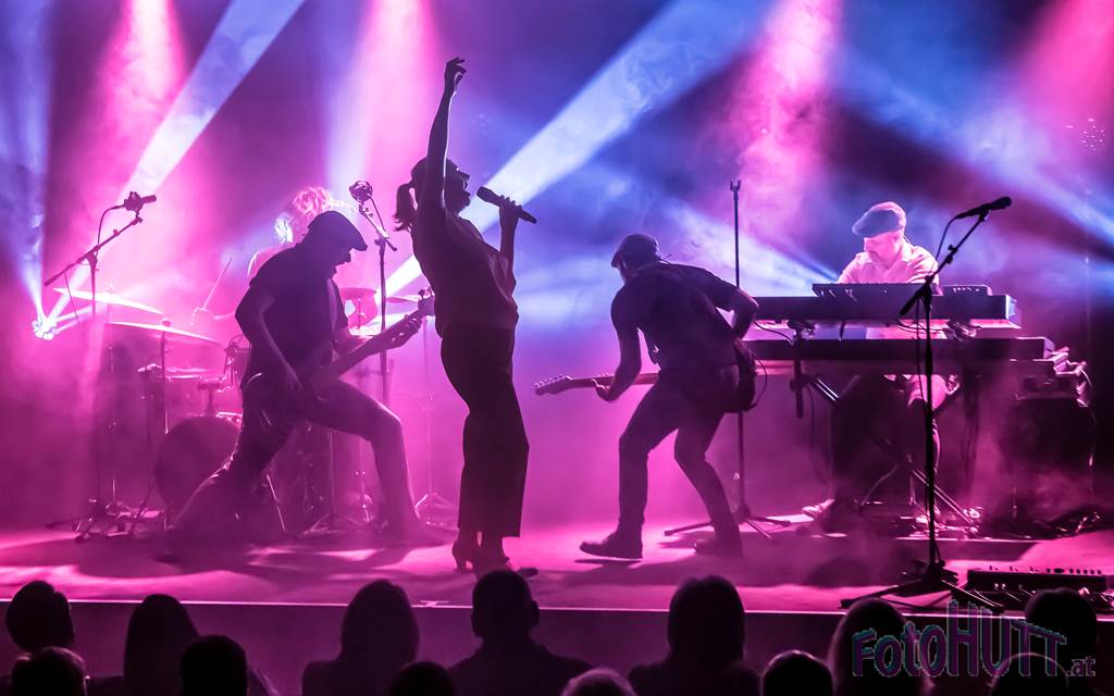 2026-02-28 – Birgit Denk & Band – Jubiläumstour / Melk – Tischlerei