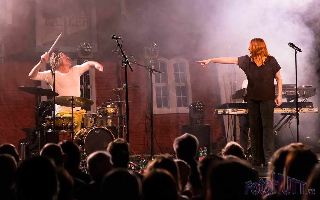 2026-02-21 – Birgit DENK & Band – 25+1 / Tulln – Danubium