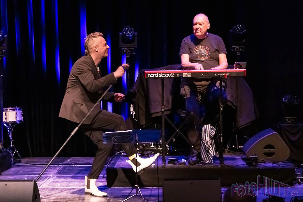 2026-03-06 – The Blues Infusion / Kottingbrunn – Kulturszene