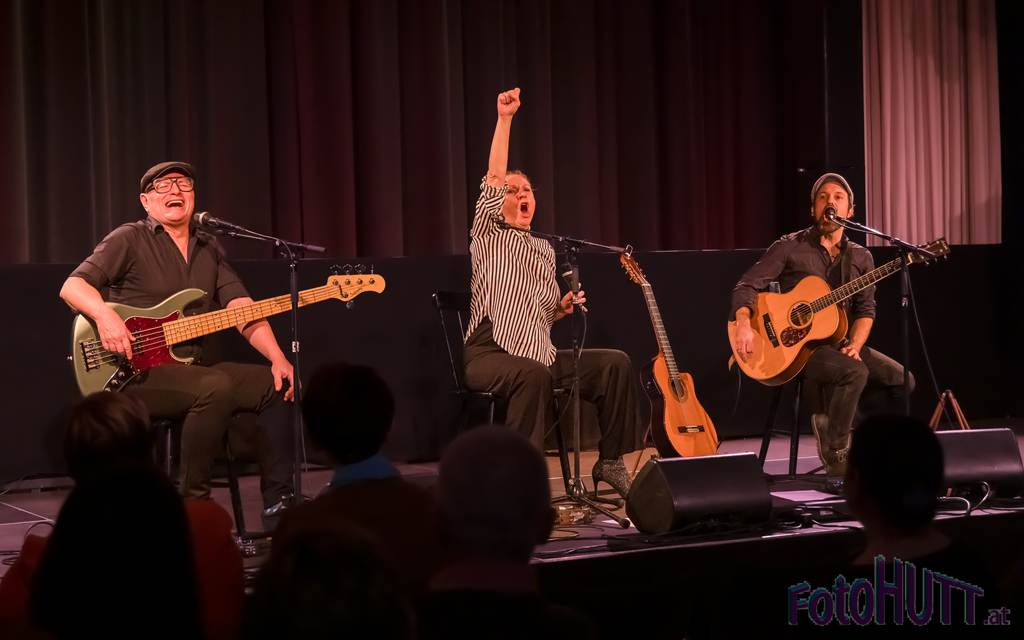 2026-03-07 – Birgit Denk Trio – Denk zu dritt / Krems – Haus der Regionen