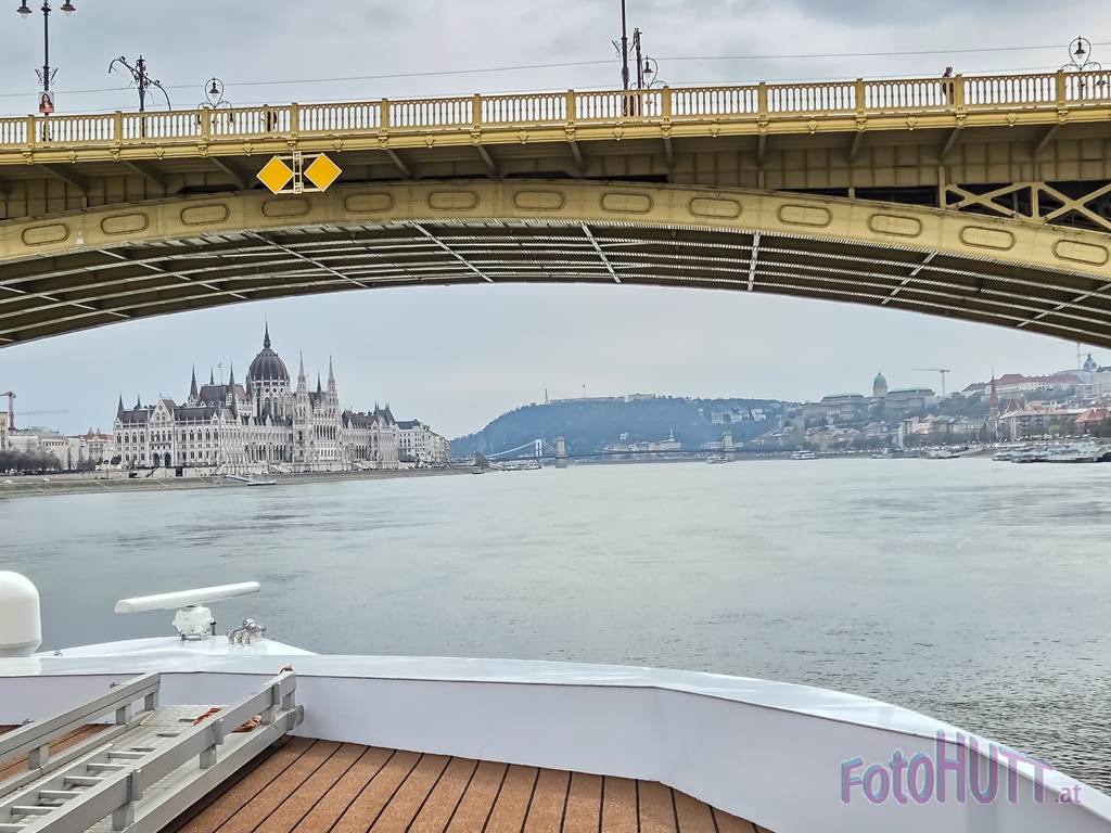 2026-03-27ff – Schiffahrtsurlaub auf der Donau