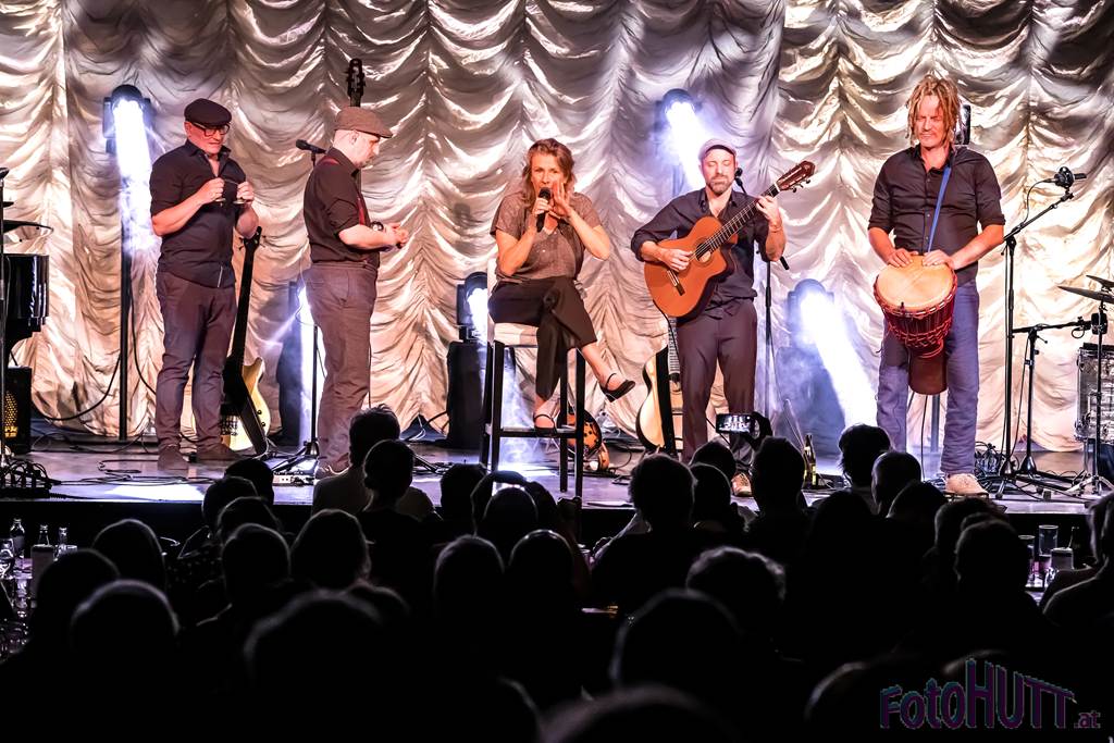 2026-04-24 – Birgit Denk und Band – “Ausgsteckt“ / Orpheum
