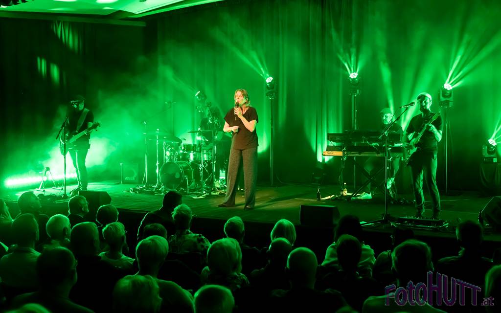 2026-04-09 – Birgit Denk & Band – Silberhochzeit / Graz Komödie