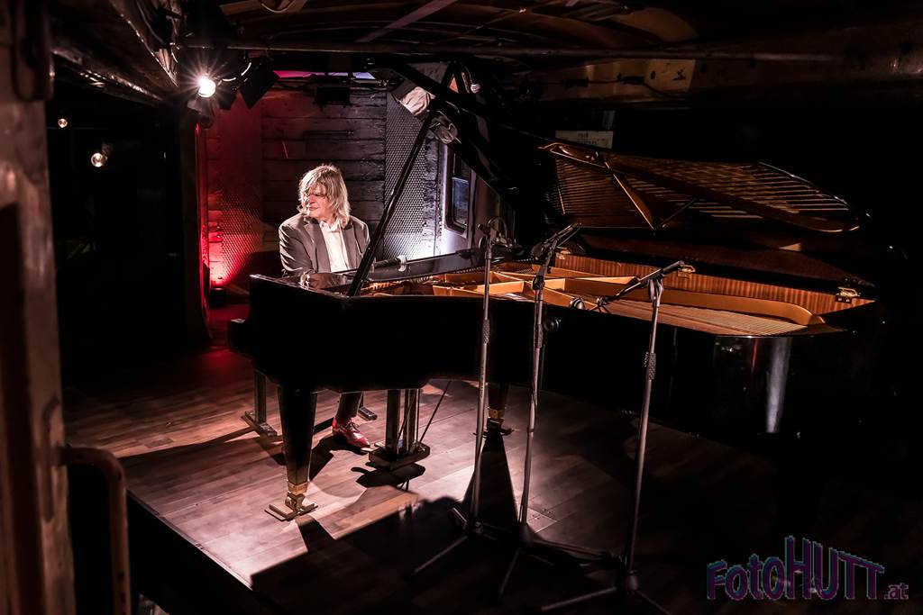 2026-06-27 – Axel Zwingenberger / Strasshof – Heizhaus